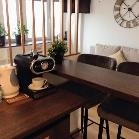 Alma Apartments Smolna Warsaw Ngoại thất bức ảnh