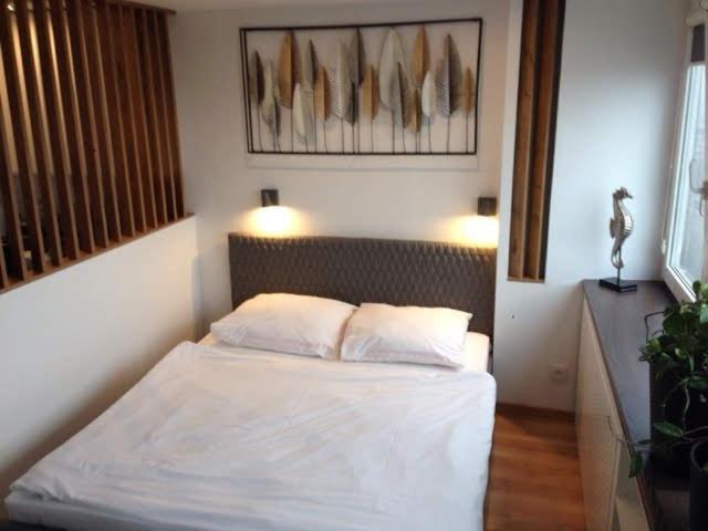 Alma Apartments Smolna Warsaw Ngoại thất bức ảnh