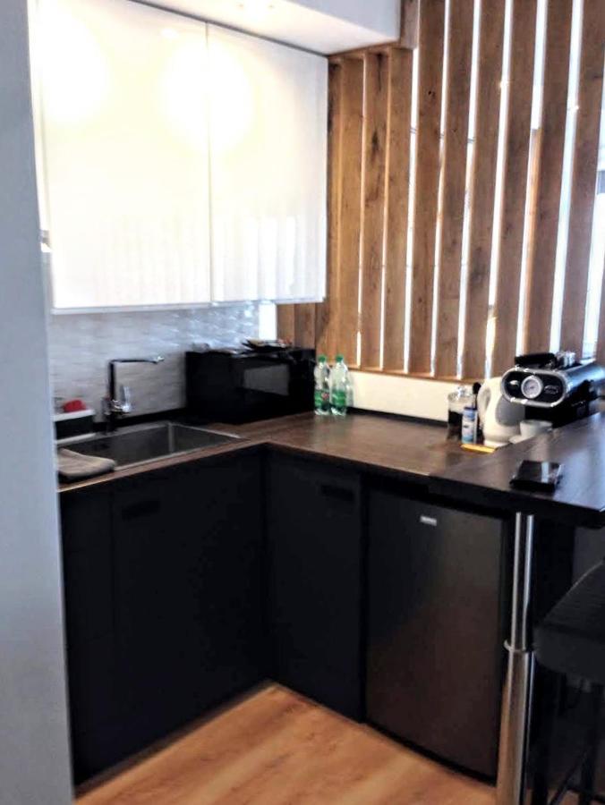 Alma Apartments Smolna Warsaw Ngoại thất bức ảnh